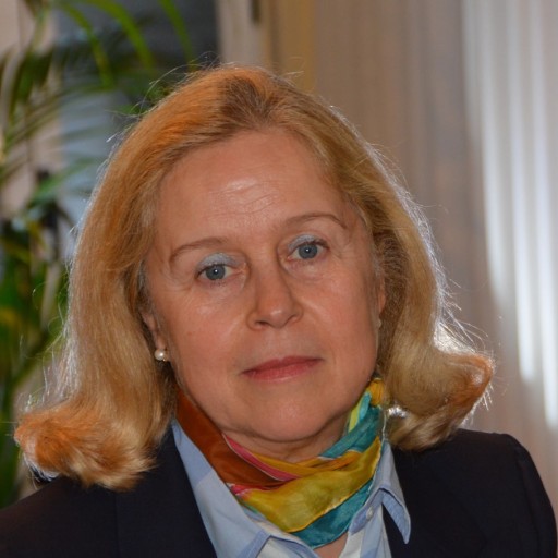 Mentor profile